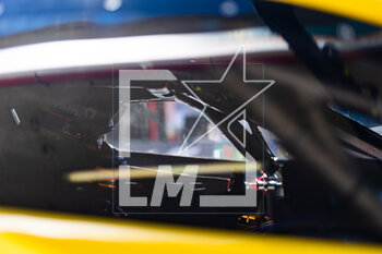 2023-04-15 - KEATING Ben (usa), Corvette Racing, Chevrolet Corvette C8.R, portrait during the 6 Hours of Portimao 2023, 2nd round of the 2023 FIA World Endurance Championship, from April 14 to 16, 2023 on the Algarve International Circuit in Portimao, Portugal - AUTO - FIA WEC - 6 HOURS OF PORTIMAO 2023 - ENDURANCE - MOTORS