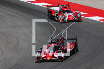 2023-04-15 - 31 GELAEL Sean (idn), HABSBURG-LOTHRINGEN Ferdinand (aut), FRIJNS Robin (nld), Team WRT, Oreca 07 - Gibson, action during the 6 Hours of Portimao 2023, 2nd round of the 2023 FIA World Endurance Championship, from April 14 to 16, 2023 on the Algarve International Circuit in Portimao, Portugal - AUTO - FIA WEC - 6 HOURS OF PORTIMAO 2023 - ENDURANCE - MOTORS