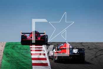 2023-04-15 - 07 CONWAY Mike (gbr), KOBAYASHI Kamui (jpn), LOPEZ José Maria (arg), Toyota Gazoo Racing, Toyota GR010 - Hybrid, action during the 6 Hours of Portimao 2023, 2nd round of the 2023 FIA World Endurance Championship, from April 14 to 16, 2023 on the Algarve International Circuit in Portimao, Portugal - AUTO - FIA WEC - 6 HOURS OF PORTIMAO 2023 - ENDURANCE - MOTORS