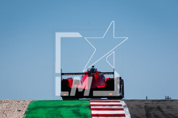 2023-04-15 - Oreca 07 - Gibson, action during the 6 Hours of Portimao 2023, 2nd round of the 2023 FIA World Endurance Championship, from April 14 to 16, 2023 on the Algarve International Circuit in Portimao, Portugal - AUTO - FIA WEC - 6 HOURS OF PORTIMAO 2023 - ENDURANCE - MOTORS