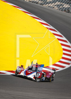 2023-04-15 - 10 CULLEN Ryan (gar), KAISER Matthias (lie), AUBRY Gabriel (fra), Vector Sport, Oreca 07 - Gibson, action during the 6 Hours of Portimao 2023, 2nd round of the 2023 FIA World Endurance Championship, from April 14 to 16, 2023 on the Algarve International Circuit in Portimao, Portugal - AUTO - FIA WEC - 6 HOURS OF PORTIMAO 2023 - ENDURANCE - MOTORS