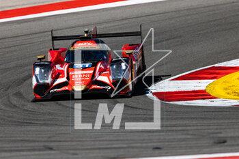 2023-04-16 - 31 GELAEL Sean (idn), HABSBURG-LOTHRINGEN Ferdinand (aut), FRIJNS Robin (nld), Team WRT, Oreca 07 - Gibson, action during the 6 Hours of Portimao 2023, 2nd round of the 2023 FIA World Endurance Championship, from April 14 to 16, 2023 on the Algarve International Circuit in Portimao, Portugal - AUTO - FIA WEC - 6 HOURS OF PORTIMAO 2023 - ENDURANCE - MOTORS