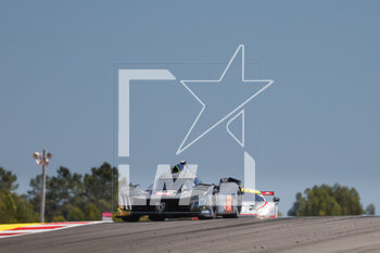 2023-04-16 - during the 6 Hours of Portimao 2023, 2nd round of the 2023 FIA World Endurance Championship, from April 14 to 16, 2023 on the Algarve International Circuit in Portimao, Portugal - AUTO - FIA WEC - 6 HOURS OF PORTIMAO 2023 - ENDURANCE - MOTORS