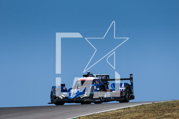 2023-04-16 - 35 NEGRAO André (bra), ROJAS Memo (mex), CALDWELL Oliver (gbr), Alpine Elf Team, Oreca 07 - Gibson, action during the 6 Hours of Portimao 2023, 2nd round of the 2023 FIA World Endurance Championship, from April 14 to 16, 2023 on the Algarve International Circuit in Portimao, Portugal - AUTO - FIA WEC - 6 HOURS OF PORTIMAO 2023 - ENDURANCE - MOTORS