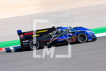 2023-04-16 - 02 BAMBER Earl (nzl), LYNN Alex (gbr), WESTBROOK Richard (gbr), Cadillac Racing, Cadillac V-Series.R, action during the 6 Hours of Portimao 2023, 2nd round of the 2023 FIA World Endurance Championship, from April 14 to 16, 2023 on the Algarve International Circuit in Portimao, Portugal - AUTO - FIA WEC - 6 HOURS OF PORTIMAO 2023 - ENDURANCE - MOTORS