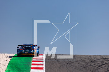 2023-04-16 - 25 AL HARTHT Ahmad (omn), DINAN Michael (usa), EASTWOOD Charlie (irl), ORT by TGG, Aston Martin Vantage AMR, action during the 6 Hours of Portimao 2023, 2nd round of the 2023 FIA World Endurance Championship, from April 14 to 16, 2023 on the Algarve International Circuit in Portimao, Portugal - AUTO - FIA WEC - 6 HOURS OF PORTIMAO 2023 - ENDURANCE - MOTORS
