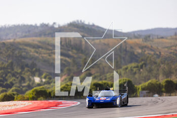 2023-04-16 - 02 BAMBER Earl (nzl), LYNN Alex (gbr), WESTBROOK Richard (gbr), Cadillac Racing, Cadillac V-Series.R, action during the 6 Hours of Portimao 2023, 2nd round of the 2023 FIA World Endurance Championship, from April 14 to 16, 2023 on the Algarve International Circuit in Portimao, Portugal - AUTO - FIA WEC - 6 HOURS OF PORTIMAO 2023 - ENDURANCE - MOTORS