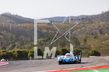 2023-04-16 - 36 VAXIVIERE Matthieu (fra), CANAL Julien (fra), MILESI Charles (fra), Alpine Elf Team, Oreca 07 - Gibson, action during the 6 Hours of Portimao 2023, 2nd round of the 2023 FIA World Endurance Championship, from April 14 to 16, 2023 on the Algarve International Circuit in Portimao, Portugal - AUTO - FIA WEC - 6 HOURS OF PORTIMAO 2023 - ENDURANCE - MOTORS