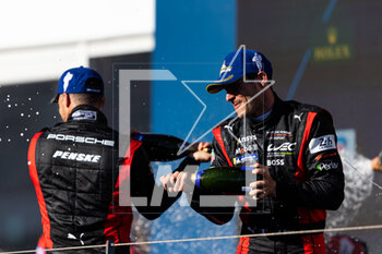 2023-04-16 - during the 6 Hours of Portimao 2023, 2nd round of the 2023 FIA World Endurance Championship, from April 14 to 16, 2023 on the Algarve International Circuit in Portimao, Portugal - AUTO - FIA WEC - 6 HOURS OF PORTIMAO 2023 - ENDURANCE - MOTORS