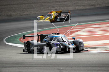2023-04-21 - 17 CHILA Adrien (fra), SIEBERT Marcos (arg), GARCIA Alejandro (mex), Cool Racing, Ligier JS P320 - Nissan, action during the 4 Hours of Barcelona 2023, 1st round of the 2023 European Le Mans Series on the Circuit de Barcelona-Catalunya from April 21 to 23, 2023 in Montmelo, Spain - AUTO - ELMS - 4 HOURS OF BARCELONA 2023 - ENDURANCE - MOTORS