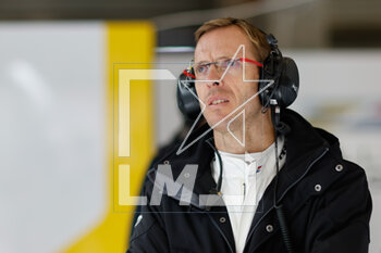 27/04/2023 - BOURDAIS Sebastien (fra), Cadillac Racing, Cadillac V-Series.R, portrait during the 6 Hours of Spa-Francorchamps 2023, 3rd round of the 2023 FIA World Endurance Championship, from April 27 to 29, 2023 on the Circuit de Spa-Francorchamps, in Stavelot, Belgium - AUTO - FIA WEC - 6 HOURS OF SPA-FRANCORCHAMPS 2023 - ENDURANCE - MOTORI
