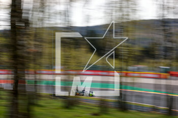 2023-04-27 - 04 DILLMANN Tom (fra), GUERRIERI Esteban (arg), VILLENEUVE Jacques (can), Flyod Vanwall Racing Team, Vanwall Vandervell 680, action during the 6 Hours of Spa-Francorchamps 2023, 3rd round of the 2023 FIA World Endurance Championship, from April 27 to 29, 2023 on the Circuit de Spa-Francorchamps, in Stavelot, Belgium - AUTO - FIA WEC - 6 HOURS OF SPA-FRANCORCHAMPS 2023 - ENDURANCE - MOTORS