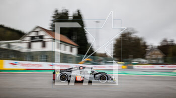 2023-04-28 - 93 DI RESTA Paul (fra), JENSEN Mikkel (dnk), VERGNE Jean-Eric (fra), Peugeot TotalEnergies, Peugeot 9x8, action during the 6 Hours of Spa-Francorchamps 2023, 3rd round of the 2023 FIA World Endurance Championship, from April 27 to 29, 2023 on the Circuit de Spa-Francorchamps, in Stavelot, Belgium - AUTO - FIA WEC - 6 HOURS OF SPA-FRANCORCHAMPS 2023 - ENDURANCE - MOTORS