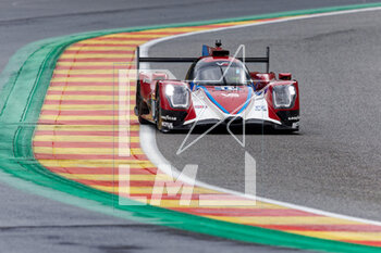 2023-04-28 - 10 CULLEN Ryan (gar), KAISER Matthias (lie), AUBRY Gabriel (fra), Vector Sport, Oreca 07 - Gibson, action during the 6 Hours of Spa-Francorchamps 2023, 3rd round of the 2023 FIA World Endurance Championship, from April 27 to 29, 2023 on the Circuit de Spa-Francorchamps, in Stavelot, Belgium - AUTO - FIA WEC - 6 HOURS OF SPA-FRANCORCHAMPS 2023 - ENDURANCE - MOTORS