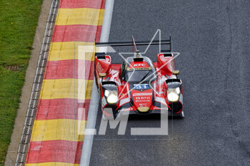 2023-04-28 - 31 GELAEL Sean (idn), HABSBURG-LOTHRINGEN Ferdinand (aut), FRIJNS Robin (nld), Team WRT, Oreca 07 - Gibson, action during the 6 Hours of Spa-Francorchamps 2023, 3rd round of the 2023 FIA World Endurance Championship, from April 27 to 29, 2023 on the Circuit de Spa-Francorchamps, in Stavelot, Belgium - AUTO - FIA WEC - 6 HOURS OF SPA-FRANCORCHAMPS 2023 - ENDURANCE - MOTORS