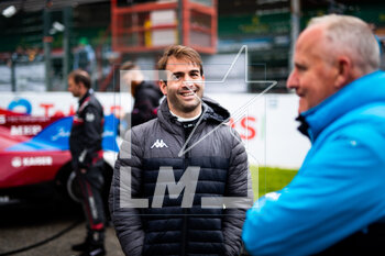 2023-04-29 - NEGRAO André (bra), Alpine Elf Team, Oreca 07 - Gibson, portrait during the 6 Hours of Spa-Francorchamps 2023, 3rd round of the 2023 FIA World Endurance Championship, from April 27 to 29, 2023 on the Circuit de Spa-Francorchamps, in Stavelot, Belgium - AUTO - FIA WEC - 6 HOURS OF SPA-FRANCORCHAMPS 2023 - ENDURANCE - MOTORS