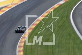 2023-04-29 - 04 DILLMANN Tom (fra), GUERRIERI Esteban (arg), VILLENEUVE Jacques (can), Flyod Vanwall Racing Team, Vanwall Vandervell 680, action during the 6 Hours of Spa-Francorchamps 2023, 3rd round of the 2023 FIA World Endurance Championship, from April 27 to 29, 2023 on the Circuit de Spa-Francorchamps, in Stavelot, Belgium - AUTO - FIA WEC - 6 HOURS OF SPA-FRANCORCHAMPS 2023 - ENDURANCE - MOTORS