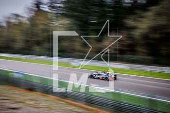 2023-04-29 - 94 DUVAL Loic (fra), MENEZES Gustavo (usa), MULLER Nico (swi), Peugeot TotalEnergies, Peugeot 9x8, action during the 6 Hours of Spa-Francorchamps 2023, 3rd round of the 2023 FIA World Endurance Championship, from April 27 to 29, 2023 on the Circuit de Spa-Francorchamps, in Stavelot, Belgium - AUTO - FIA WEC - 6 HOURS OF SPA-FRANCORCHAMPS 2023 - ENDURANCE - MOTORS