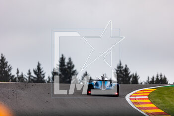 2023-04-29 - 36 VAXIVIERE Matthieu (fra), CANAL Julien (fra), MILESI Charles (fra), Alpine Elf Team, Oreca 07 - Gibson, action during the 6 Hours of Spa-Francorchamps 2023, 3rd round of the 2023 FIA World Endurance Championship, from April 27 to 29, 2023 on the Circuit de Spa-Francorchamps, in Stavelot, Belgium - AUTO - FIA WEC - 6 HOURS OF SPA-FRANCORCHAMPS 2023 - ENDURANCE - MOTORS