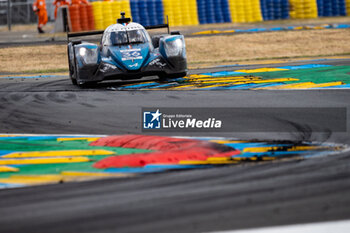 2023-06-11 - during the 24 Hours of Le Mans 2023 on the Circuit des 24 Heures du Mans from June 10 to 11, 2023 in Le Mans, France - AUTO - LE MANS 2023 - PART 2 - ENDURANCE - MOTORS