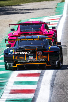 2023-07-07 - during the 6 Hours of Monza 2023, 3rd round of the 2023 FIA World Endurance Championship, from July 7 to 9, 2023 on the Autodrome Nazionale di Monza, in Monza, Italy - AUTO - FIA WEC - 6 HOURS OF MONZA 2023 - ENDURANCE - MOTORS