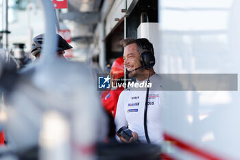 2023-07-07 - LOTTERER André (ger), Porsche Penske Motorsport, Porsche 963, portrait during the 6 Hours of Monza 2023, 3rd round of the 2023 FIA World Endurance Championship, from July 7 to 9, 2023 on the Autodrome Nazionale di Monza, in Monza, Italy - AUTO - FIA WEC - 6 HOURS OF MONZA 2023 - ENDURANCE - MOTORS