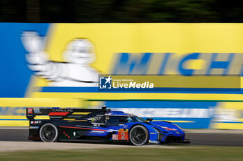 2023-07-07 - 02 BAMBER Earl (nzl), LYNN Alex (gbr), WESTBROOK Richard (gbr), Cadillac Racing, Cadillac V-Series.R, action during the 6 Hours of Monza 2023, 3rd round of the 2023 FIA World Endurance Championship, from July 7 to 9, 2023 on the Autodrome Nazionale di Monza, in Monza, Italy - AUTO - FIA WEC - 6 HOURS OF MONZA 2023 - ENDURANCE - MOTORS