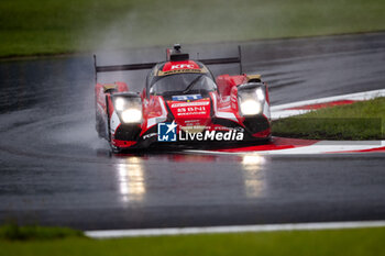 2023-09-08 - 31 GELAEL Sean (idn), HABSBURG-LOTHRINGEN Ferdinand (aut), FRIJNS Robin (nld), Team WRT, Oreca 07 - Gibson, action during the 6 Hours of Fuji 2023, 6th round of the 2023 FIA World Endurance Championship, from September 7 to 10, 2023 on the Fuji Speedway, in Oyama, Japan - AUTO - FIA WEC - 6 HOURS OF FUJI 2023 - ENDURANCE - MOTORS