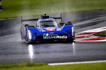 2023-09-08 - 02 BAMBER Earl (nzl), LYNN Alex (gbr), WESTBROOK Richard (gbr), Cadillac Racing, Cadillac V-Series.R, action during the 6 Hours of Fuji 2023, 6th round of the 2023 FIA World Endurance Championship, from September 7 to 10, 2023 on the Fuji Speedway, in Oyama, Japan - AUTO - FIA WEC - 6 HOURS OF FUJI 2023 - ENDURANCE - MOTORS