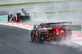2023-09-08 - 93 DI RESTA Paul (fra), JENSEN Mikkel (dnk), VERGNE Jean-Eric (fra), Peugeot TotalEnergies, Peugeot 9x8, action during the 6 Hours of Fuji 2023, 6th round of the 2023 FIA World Endurance Championship, from September 7 to 10, 2023 on the Fuji Speedway, in Oyama, Japan - AUTO - FIA WEC - 6 HOURS OF FUJI 2023 - ENDURANCE - MOTORS