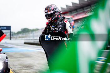 2023-09-09 - KOBAYASHI Kamui (jpn), Toyota Gazoo Racing, Toyota GR010 - Hybrid, portrait during the 6 Hours of Fuji 2023, 6th round of the 2023 FIA World Endurance Championship, from September 7 to 10, 2023 on the Fuji Speedway, in Oyama, Japan - AUTO - FIA WEC - 6 HOURS OF FUJI 2023 - ENDURANCE - MOTORS
