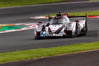 2023-09-09 - 10 CULLEN Ryan (gar), KAISER Matthias (lie), AUBRY Gabriel (fra), Vector Sport, Oreca 07 - Gibson, action during the 6 Hours of Fuji 2023, 6th round of the 2023 FIA World Endurance Championship, from September 7 to 10, 2023 on the Fuji Speedway, in Oyama, Japan - AUTO - FIA WEC - 6 HOURS OF FUJI 2023 - ENDURANCE - MOTORS