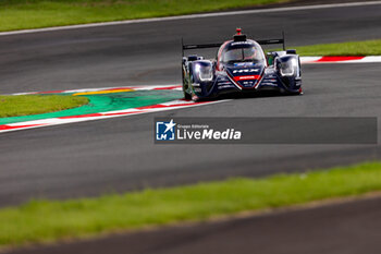 2023-09-09 - 23 PIERSON Joshua (usa), HANLEY Ben (gbr), JARVIS Oliver (gbr), United Autosports, Oreca 07 - Gibson, action during the 6 Hours of Fuji 2023, 6th round of the 2023 FIA World Endurance Championship, from September 7 to 10, 2023 on the Fuji Speedway, in Oyama, Japan - AUTO - FIA WEC - 6 HOURS OF FUJI 2023 - ENDURANCE - MOTORS