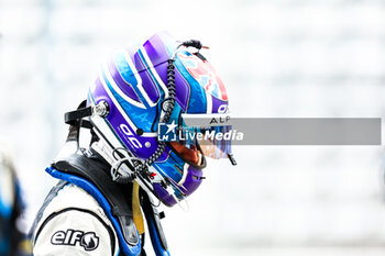 2023-09-09 - CALDWELL Oliver (gbr), Alpine Elf Team, Oreca 07 - Gibson, portrait during the 6 Hours of Fuji 2023, 6th round of the 2023 FIA World Endurance Championship, from September 7 to 10, 2023 on the Fuji Speedway, in Oyama, Japan - AUTO - FIA WEC - 6 HOURS OF FUJI 2023 - ENDURANCE - MOTORS