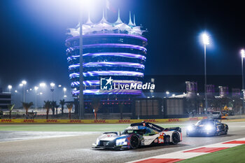 Chaotic start to the race I 2023 8 Hours of Bahrain I FIA WEC