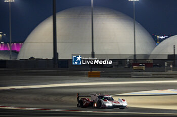 2023-11-03 - 06£ during the Bapco Energies WEC 8 Hours of Bahrain 2023, 7th round of the 2023 FIA World Endurance Championship, from November 1 to 4, 2023 on the Bahrain International Circuit, in Sakhir, Bahrain - AUTO - FIA WEC - 8 HOURS OF BAHRAIN 2023 - ENDURANCE - MOTORS