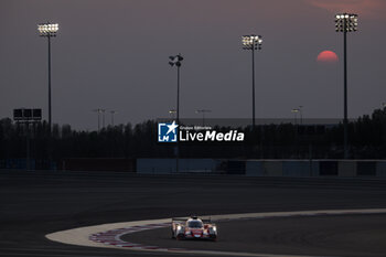 2023-11-03 - 41 ANDRADE Rui (prt), KUBICA Robert (pol), DELETRAZ Louis (swi), Team WRT, Oreca 07 - Gibson, action during the Bapco Energies WEC 8 Hours of Bahrain 2023, 7th round of the 2023 FIA World Endurance Championship, from November 1 to 4, 2023 on the Bahrain International Circuit, in Sakhir, Bahrain - AUTO - FIA WEC - 8 HOURS OF BAHRAIN 2023 - ENDURANCE - MOTORS