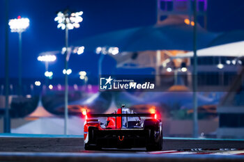 2023-11-03 - 07 CONWAY Mike (gbr), KOBAYASHI Kamui (jpn), LOPEZ José Maria (arg), Toyota Gazoo Racing, Toyota GR010 - Hybrid, action during the Bapco Energies WEC 8 Hours of Bahrain 2023, 7th round of the 2023 FIA World Endurance Championship, from November 1 to 4, 2023 on the Bahrain International Circuit, in Sakhir, Bahrain - AUTO - FIA WEC - 8 HOURS OF BAHRAIN 2023 - ENDURANCE - MOTORS