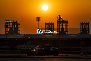 2023-11-04 - 07 CONWAY Mike (gbr), KOBAYASHI Kamui (jpn), LOPEZ José Maria (arg), Toyota Gazoo Racing, Toyota GR010 - Hybrid, action during the Bapco Energies WEC 8 Hours of Bahrain 2023, 7th round of the 2023 FIA World Endurance Championship, from November 1 to 4, 2023 on the Bahrain International Circuit, in Sakhir, Bahrain - AUTO - FIA WEC - 8 HOURS OF BAHRAIN 2023 - ENDURANCE - MOTORS