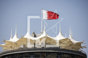 2023-02-23 - Bahrain Circuit ambiance during the Formula 1 Armco pre-season testing 2023 of the 2023 FIA Formula One World Championship from February 23 to 25, 2023 on the Bahrain International Circuit, in Sakhir, Bahrain - F1 - PRE-SEASON TESTING 2023 - BAHRAIN - FORMULA 1 - MOTORS