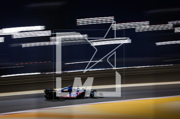 2023-02-23 - 31 OCON Esteban (fra), Alpine F1 Team A523, action during the Formula 1 Aramco pre-season testing 2023 of the 2023 FIA Formula One World Championship from February 23 to 25, 2023 on the Bahrain International Circuit, in Sakhir, Bahrain - F1 - PRE-SEASON TESTING 2023 - BAHRAIN - FORMULA 1 - MOTORS