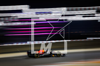 2023-02-23 - 01 VERSTAPPEN Max (nld), Red Bull Racing RB19, action during the Formula 1 Aramco pre-season testing 2023 of the 2023 FIA Formula One World Championship from February 23 to 25, 2023 on the Bahrain International Circuit, in Sakhir, Bahrain - F1 - PRE-SEASON TESTING 2023 - BAHRAIN - FORMULA 1 - MOTORS