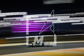 2023-02-23 - 44 HAMILTON Lewis (gbr), Mercedes AMG F1 Team W14, action during the Formula 1 Aramco pre-season testing 2023 of the 2023 FIA Formula One World Championship from February 23 to 25, 2023 on the Bahrain International Circuit, in Sakhir, Bahrain - F1 - PRE-SEASON TESTING 2023 - BAHRAIN - FORMULA 1 - MOTORS