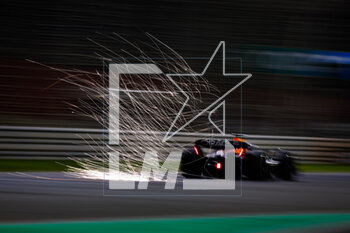 2023-02-24 - 01 VERSTAPPEN Max (nld), Red Bull Racing RB19, action during the Formula 1 Aramco pre-season testing 2023 of the 2023 FIA Formula One World Championship from February 23 to 25, 2023 on the Bahrain International Circuit, in Sakhir, Bahrain - F1 - PRE-SEASON TESTING 2023 - BAHRAIN - FORMULA 1 - MOTORS