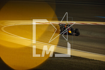 2023-03-03 - 11 PEREZ Sergio (mex), Red Bull Racing RB19, action during the Formula 1 Gulf Air Bahrain Grand Prix 2023, 1st round of the 2023 FIA Formula One World Championship from March 2
3 to 5, 2023 on the Bahrain International Circuit, in Sakhir, Bahrain - F1 - BAHRAIN GRAND PRIX 2023 - FORMULA 1 - MOTORS