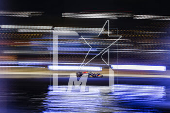 2023-03-03 - 01 VERSTAPPEN Max (nld), Red Bull Racing RB19, action during the Formula 1 Gulf Air Bahrain Grand Prix 2023, 1st round of the 2023 FIA Formula One World Championship from March 2 to 5, 2023 on the Bahrain International Circuit, in Sakhir, Bahrain - F1 - BAHRAIN GRAND PRIX 2023 - FORMULA 1 - MOTORS