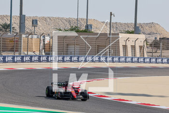 2023-03-03 - 
 Charles Leclerc (MON) Ferrari F1-23


durinFORMULA 1 GULF AIR BAHRAIN GRAND PRIX 2023 - FORMULA 1 GULF AIR BAHRAIN GRAND PRIX 2023 - FORMULA 1 - MOTORS