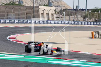 2023-03-03 - 
 Max Verstappen (NED) Redbull Racing RB19


durinFORMULA 1 GULF AIR BAHRAIN GRAND PRIX 2023 - FORMULA 1 GULF AIR BAHRAIN GRAND PRIX 2023 - FORMULA 1 - MOTORS