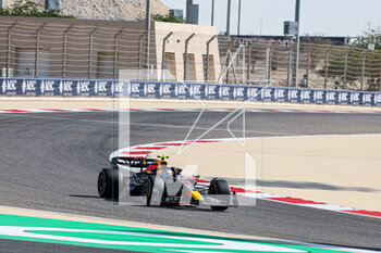 2023-03-03 - 
 Sergio Perez (MEX) Redbull Racing RB19


durinFORMULA 1 GULF AIR BAHRAIN GRAND PRIX 2023 - FORMULA 1 GULF AIR BAHRAIN GRAND PRIX 2023 - FORMULA 1 - MOTORS