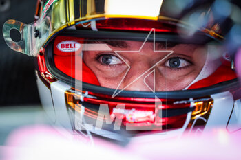 2023-03-04 - GASLY Pierre (fra), Alpine F1 Team A523, portrait during the Formula 1 Gulf Air Bahrain Grand Prix 2023, 1st round of the 2023 FIA Formula One World Championship from March 2 to 5, 2023 on the Bahrain International Circuit, in Sakhir, Bahrain - F1 - BAHRAIN GRAND PRIX 2023 - FORMULA 1 - MOTORS
